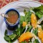 Citrus and Spinach Salad Recipe