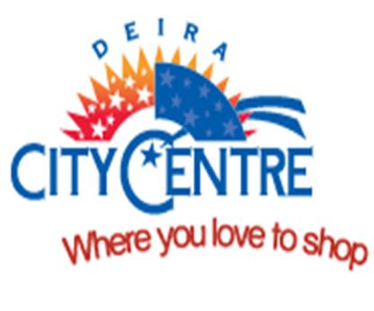 Deira City Centre Dubai