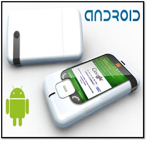 Develop Android Application on Android Device