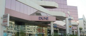 Dune Shopping Centre Dubai
