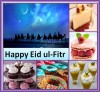 Dessert Recipes for Eid