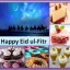 Dessert Recipes for Eid