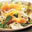 Egg Mayonnaise Salad with Smoked Salmon Recipe