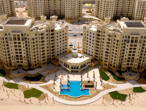 Freehold Property in Dubai