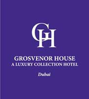 Grosvenor House Marina Beach Dubai