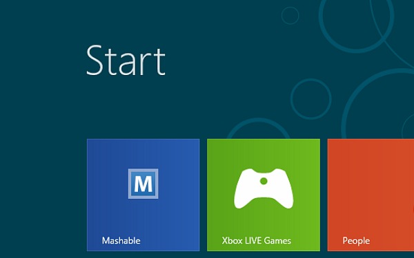 Great Tricks for Windows 8 that You Probably Don’t Know