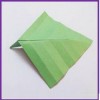 make Paper Leaf