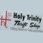 Holy Trinity Thrift Store
