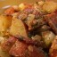 Hot Potato Salad with Bacon Recipe