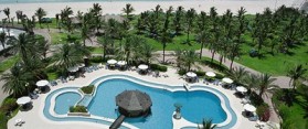 Jebel Ali Golf Resort & Spa Dubai