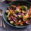 Lemony Lentil and Vegetable Salad Recipe