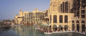 Madinat Jumeirah Dubai