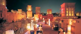 Madinat-Rooftop-Souk-at-Madinat-Jumeirah