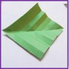 make Paper Leaf
