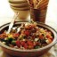Middle Eastern Lentil Salad recipe