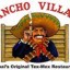 Pancho Villas