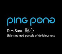 Ping Pong Restaurant Dubai
