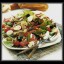Provencal Tuna and Pepper Salad Recipe