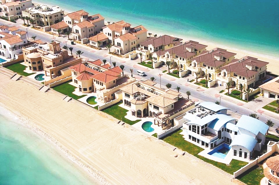 Purchasing Property in Dubai