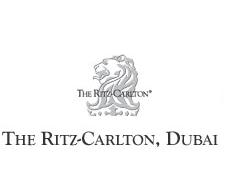 Ritz Carlton Luxury Hotel Dubai