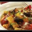 Rustic Grilled Vegetable and Rigatoni Salad Recipe