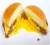 Sausage Egg and Cheese Sandwich recipe