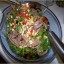 Stir Fried Beef Salad with Mango Recipe