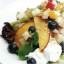 Summer Fruity Cottage Cheese Salad Recipe