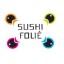 Sushi Folie Restaurant Dubai Overview