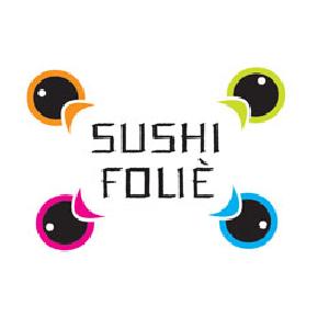 Sushi Folie Restaurant Dubai Overview