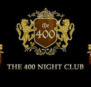 The 400 Club Fairmont Dubai