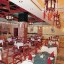 The Chinese Room Restaurant Dubai