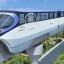 The Dubai Metro Automated Rail Network