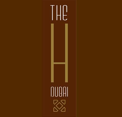 The H Hotel Dubai