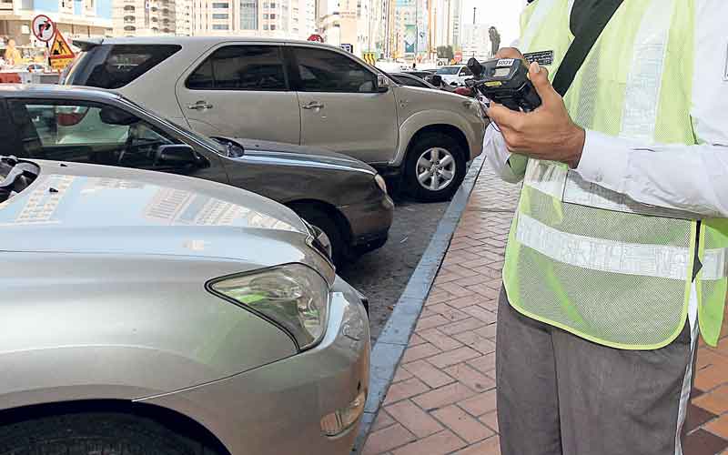 Traffic-Fines-in-Dubai