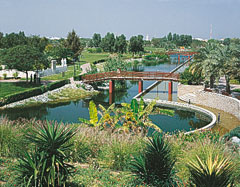 Umm Suqeim Parks Dubai