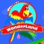 Wonderland Theme Park Dubai