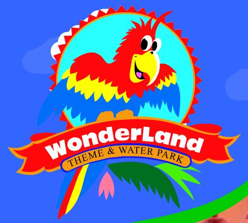 Wonderland Theme Park Dubai