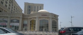 al ghazal dubai