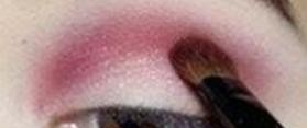 Pink Smokey Eye Makeup