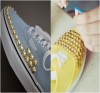 Studded Shoes