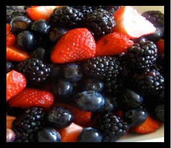 berrysalad