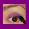 Apply Colorful Eye Makeup for Spring