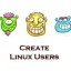 Create Users in Linux OS Using a Text file