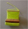 Make Neon Rope Cuff