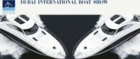 dubai international boat show