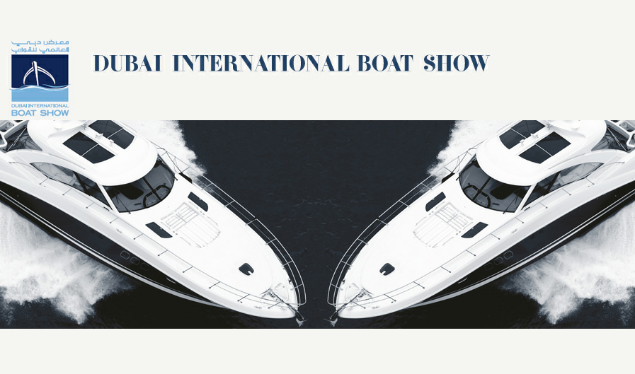dubai international boat show