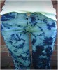 Tie & Dye Jeans
