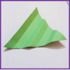 make Paper Leaf