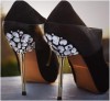 Make Jeweled Heels